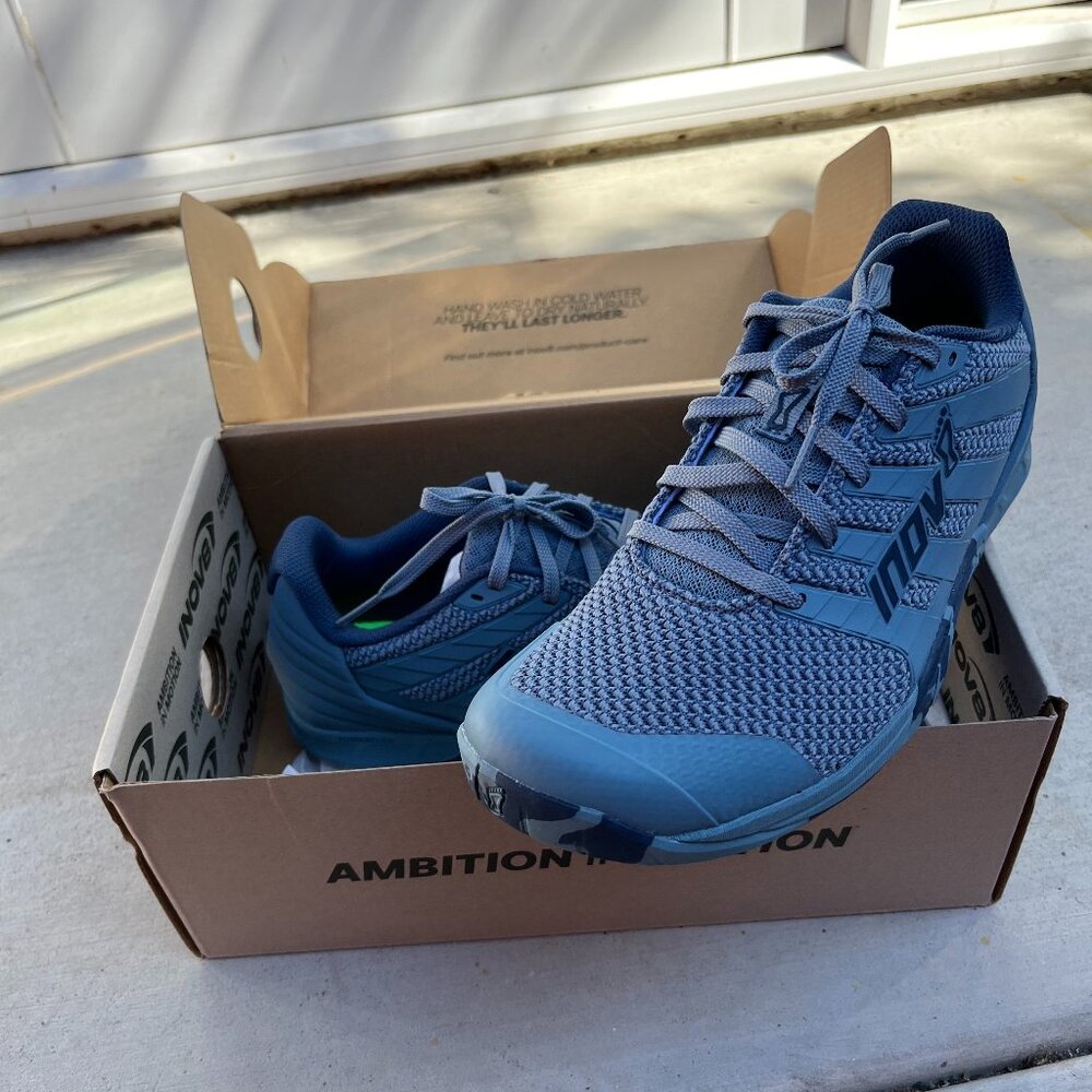 Innov-8 F-Lite 260 V2 Size 9 (EU 42, UK 8) INOV8